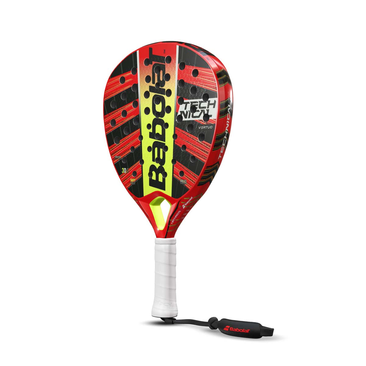 Babolat Technical Vertuo 2023 Padel Racket