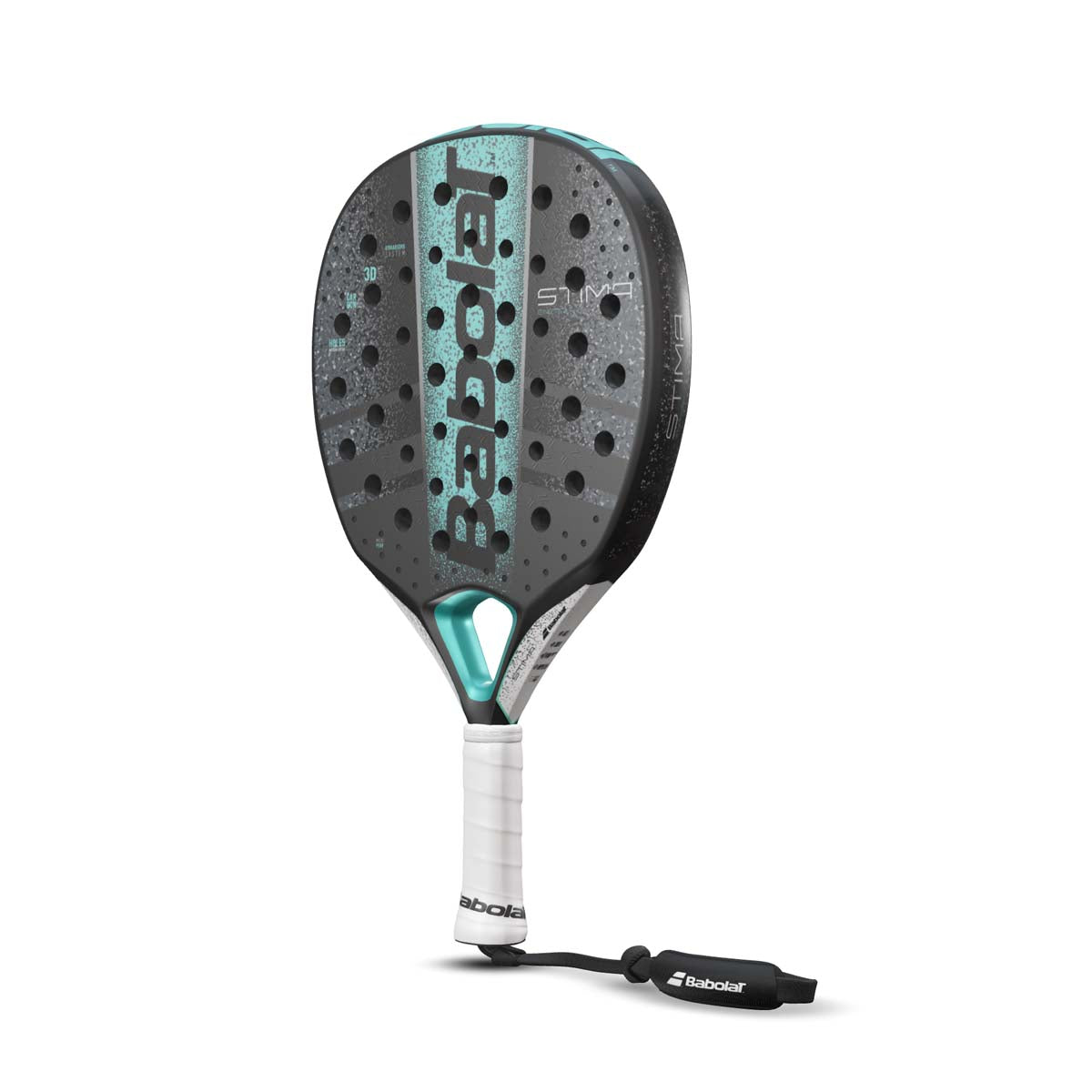 Babolat Stima Energy 2023 Padel Racket