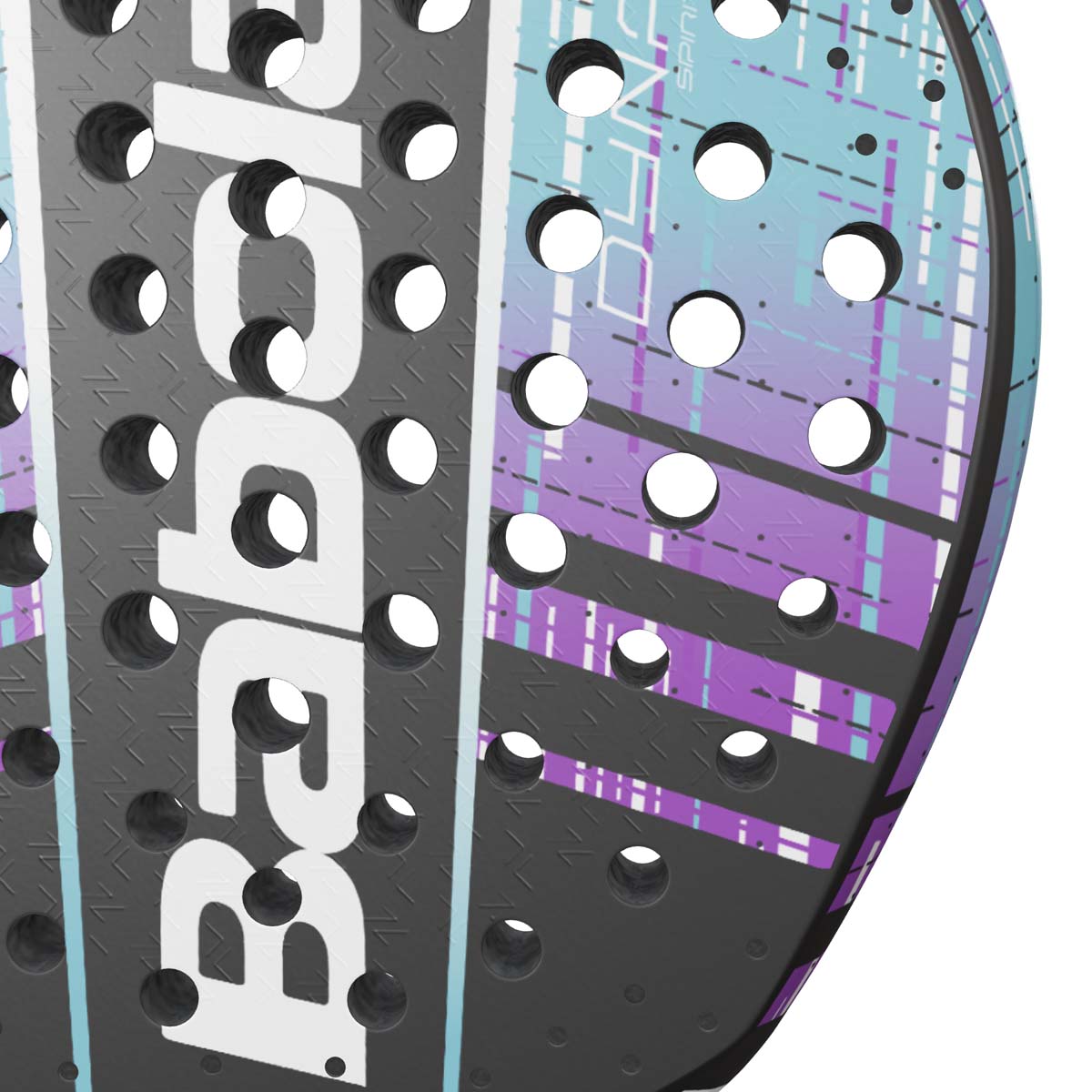 Babolat Dyna Spirit 2023 Padel Racket
