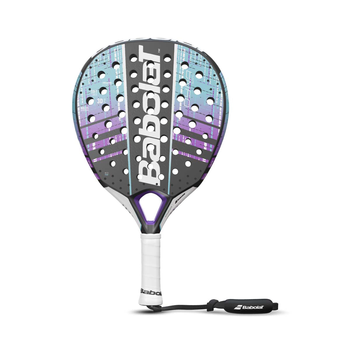 Babolat Dyna Spirit 2023 Padel Racket