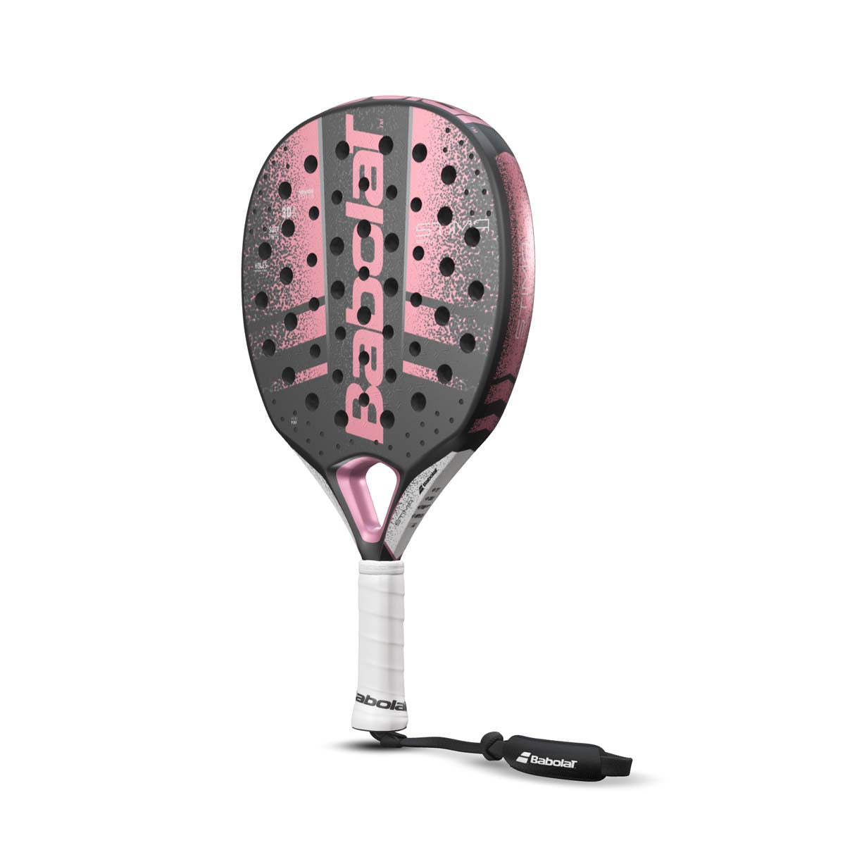Babolat Stima Spirit 2023 Padel Racket