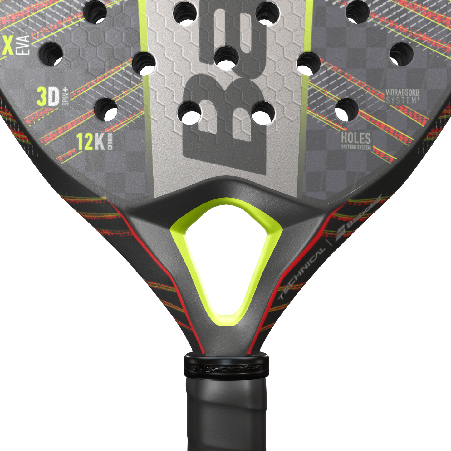 Babolat Technical Viper APT 2023 Padel Racket