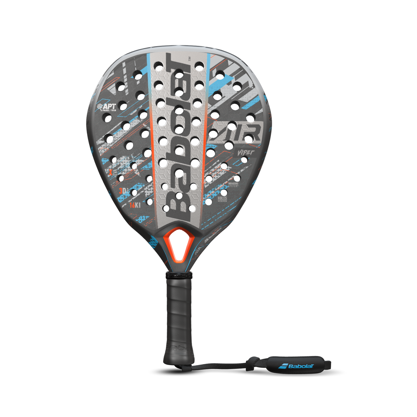 Babolat Air Viper APT 2023 Padel Racket