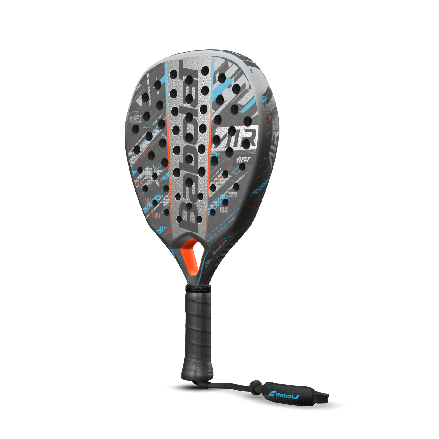 Babolat Air Viper APT 2023 Padel Racket