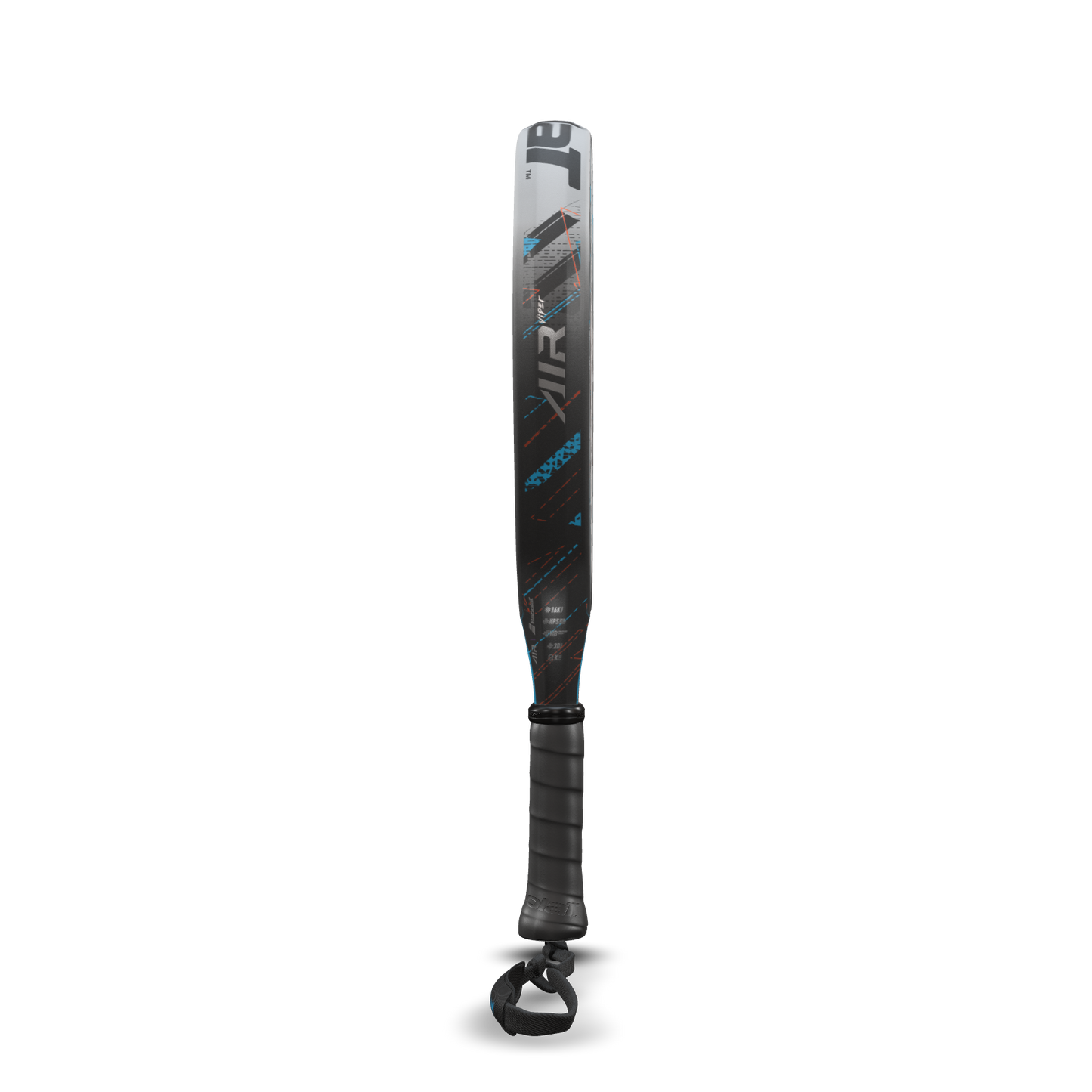 Babolat Air Viper APT 2023 Padel Racket