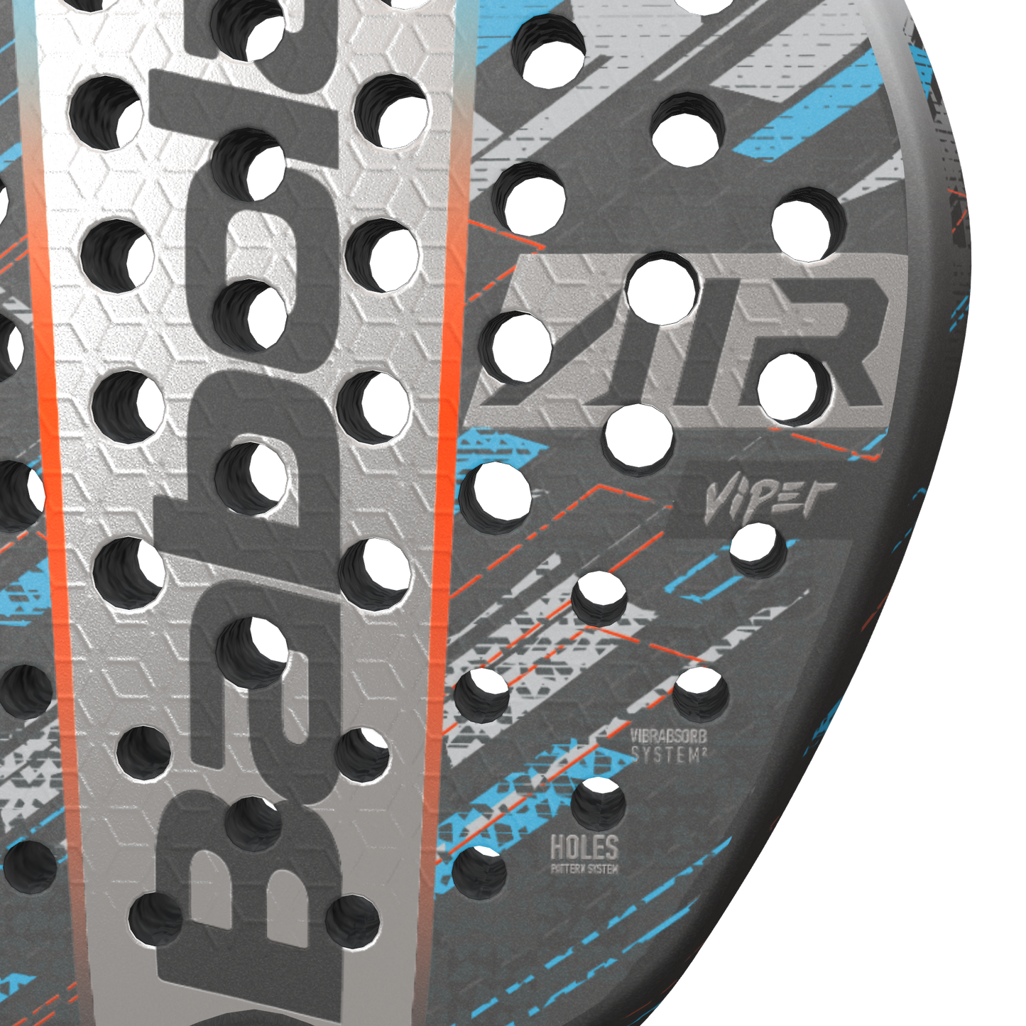 Babolat Air Viper APT 2023 Padel Racket