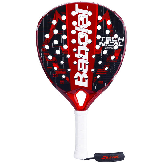 Babolat Technical Vertuo Juan Lebron 2024 Paderacket