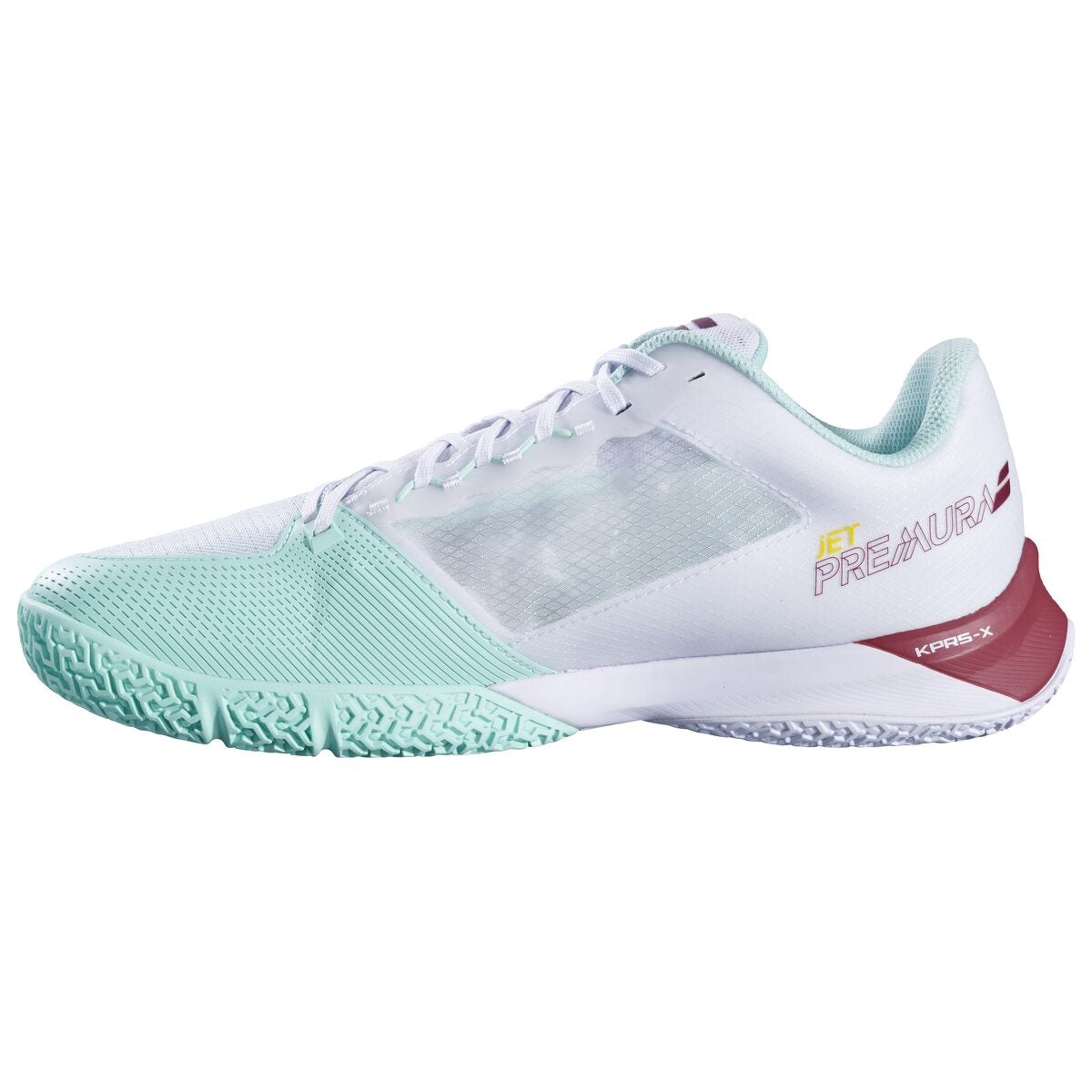 Babolat Jet Premura 2 Juan Lebron 2024 Padelschoenen