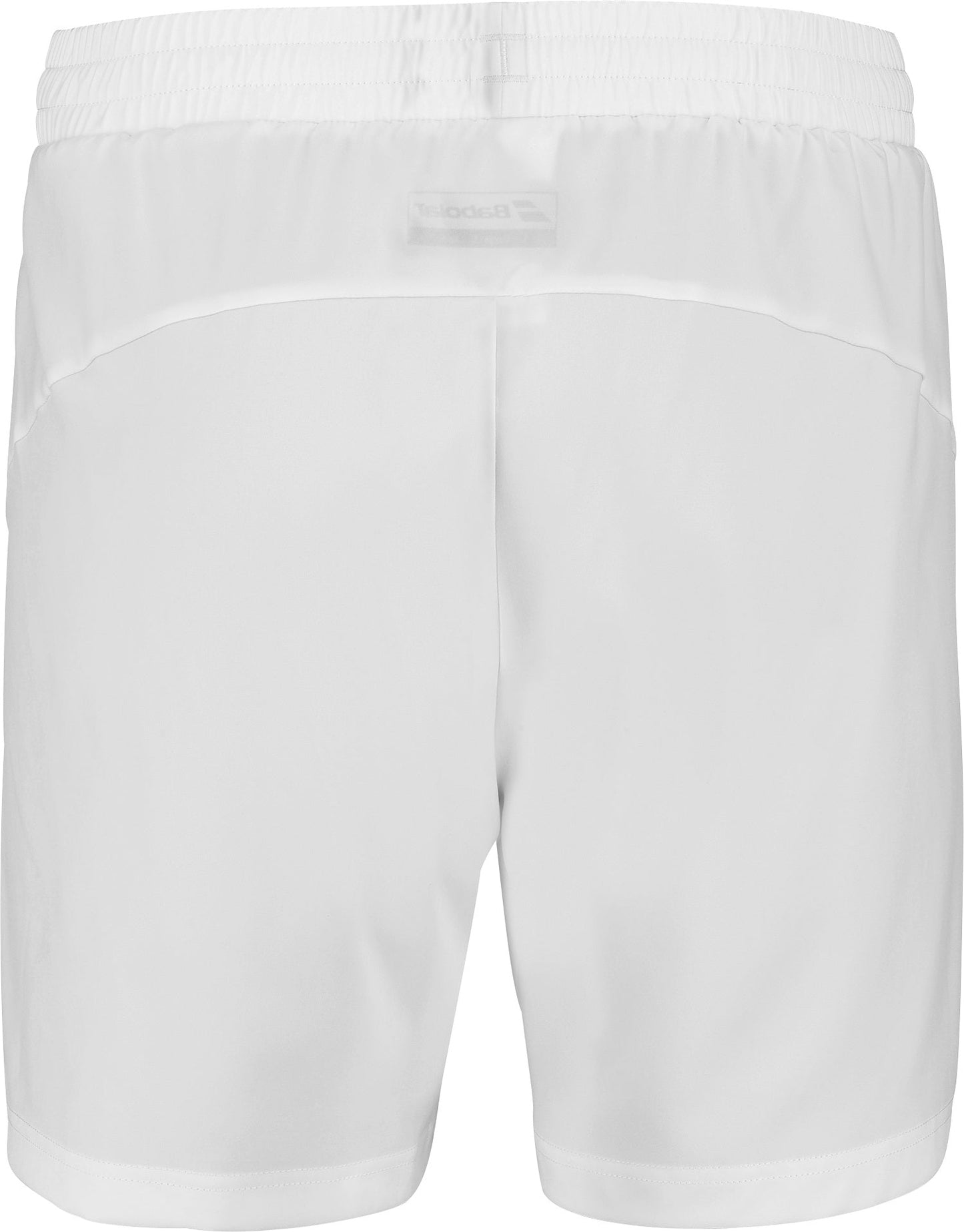 Babolat Padel Shorts Juan Lebron (Wit)