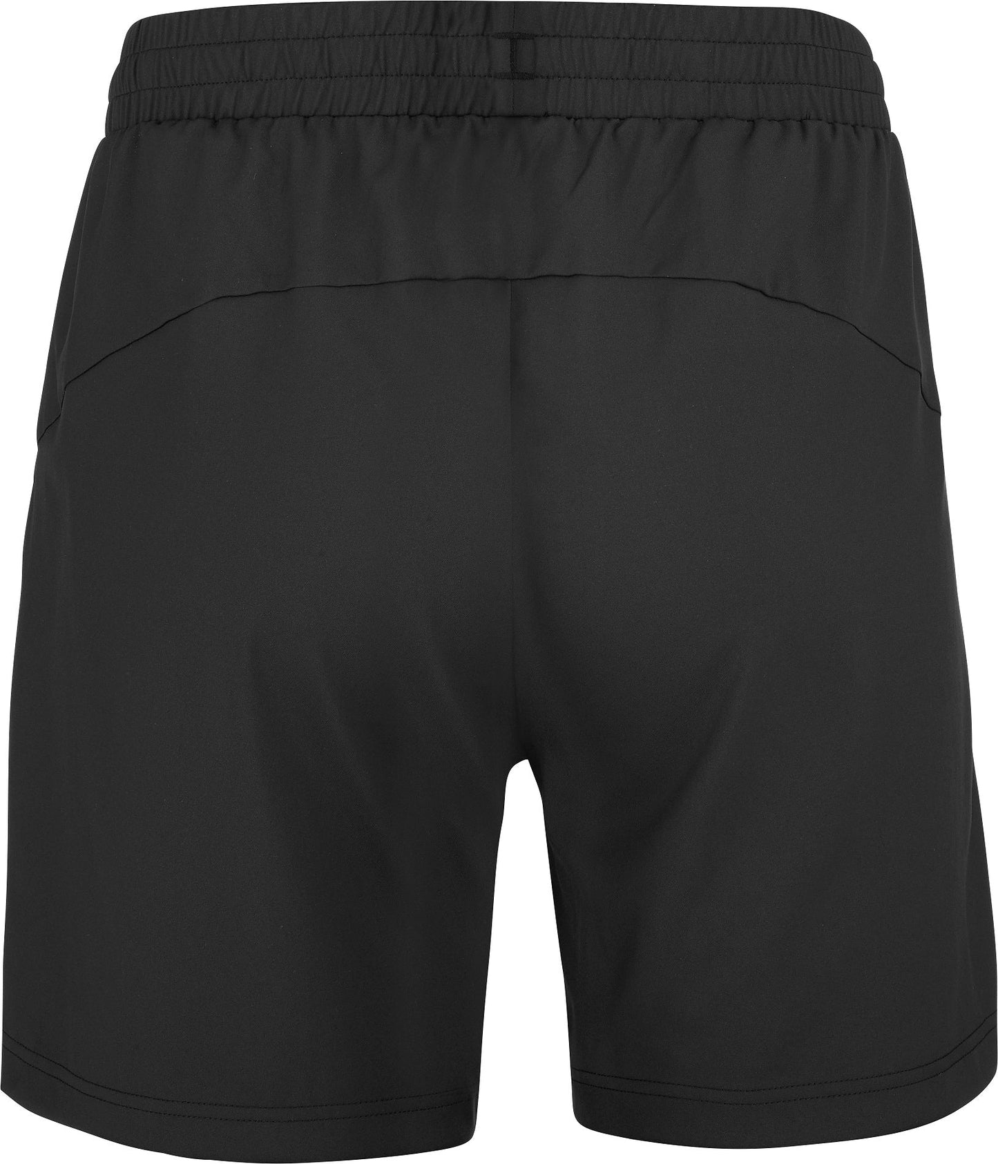 Babolat Padel Shorts Juan Lebron (Zwart)