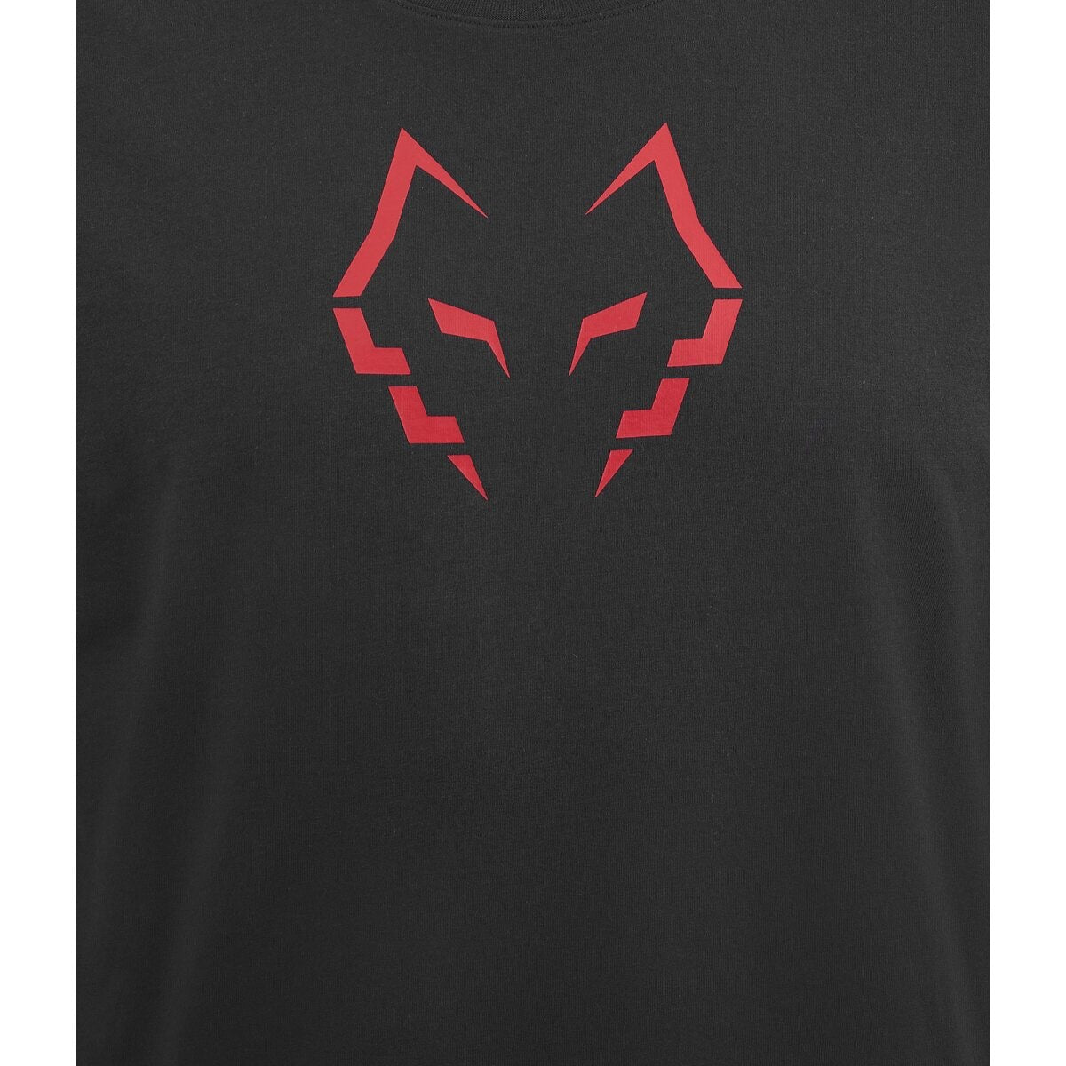 Babolat Cotton T-shirt Juan Lebron (Black/Black)