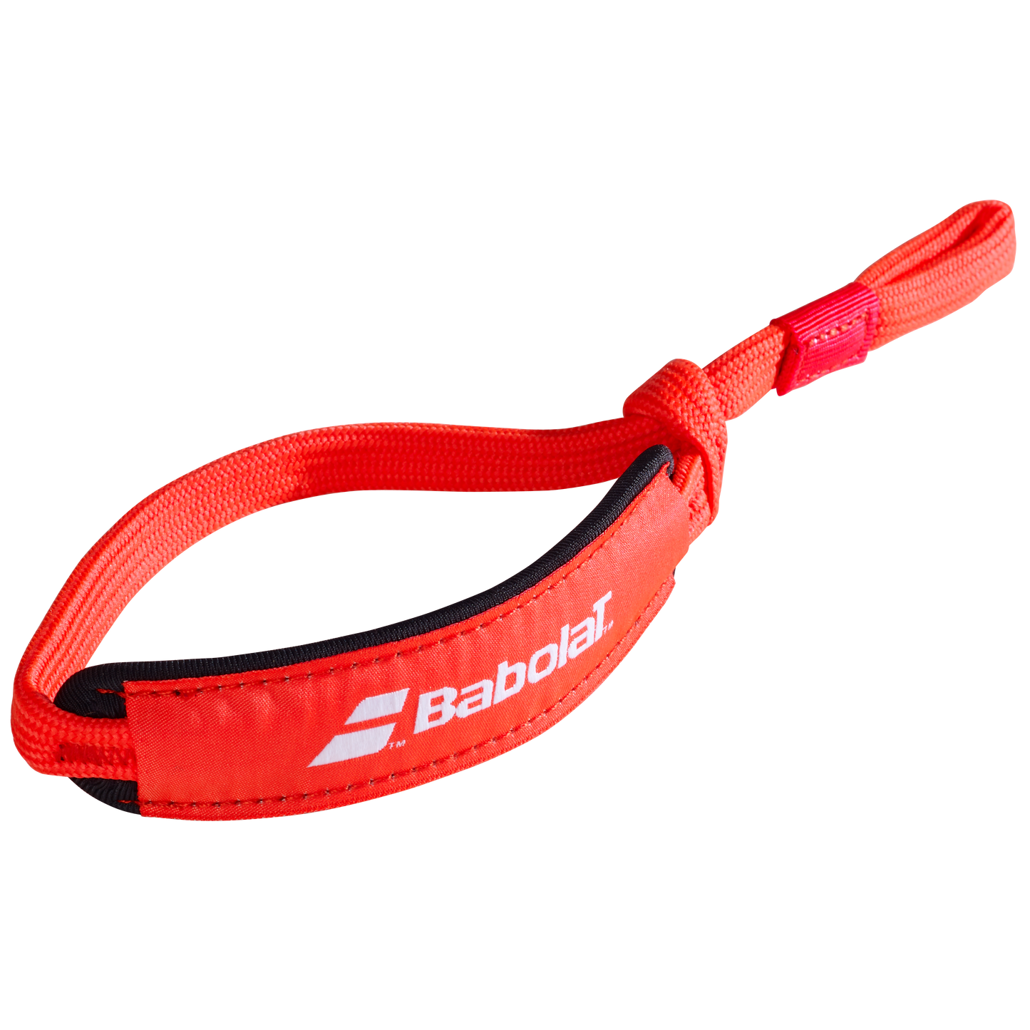Babolat Polsband (Rood)
