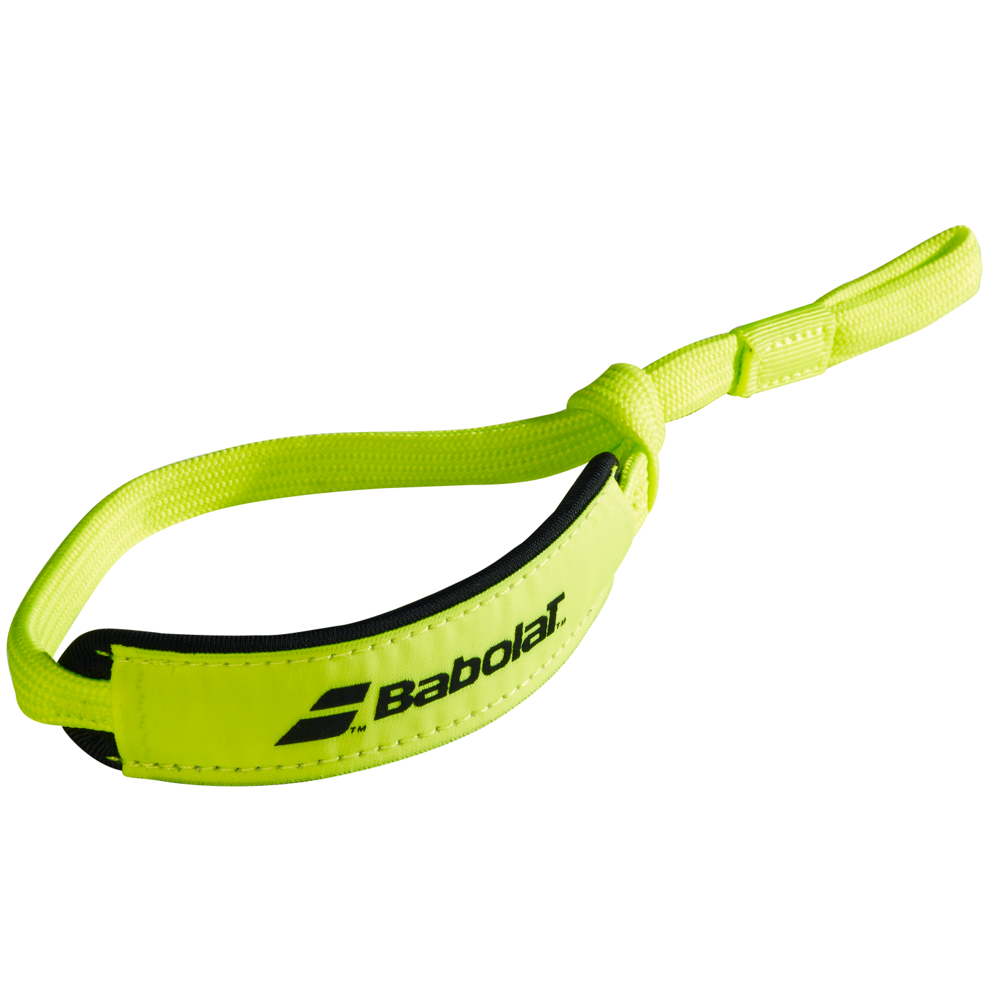 Babolat Polsband (Geel)