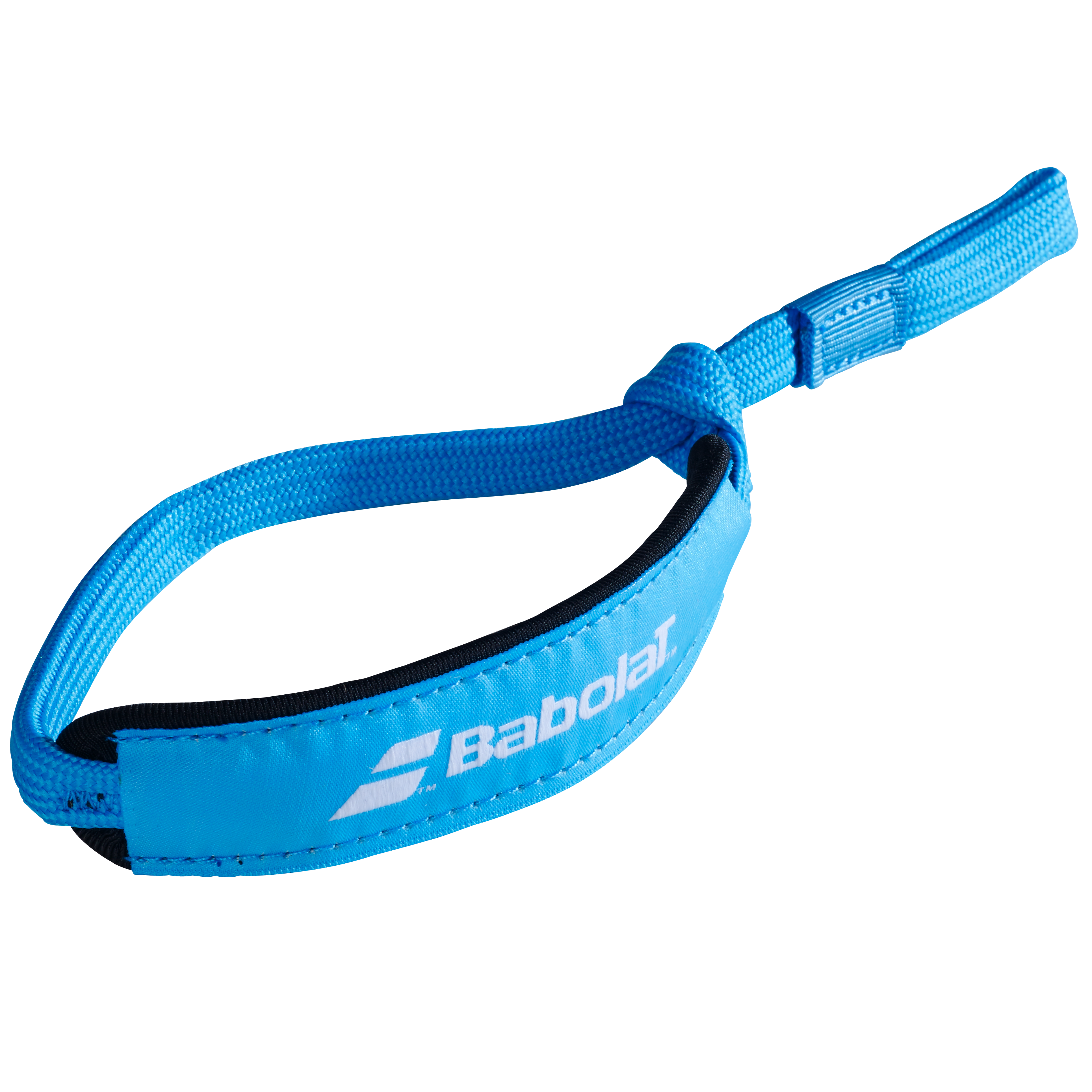 Babolat Polsband (Blauw)