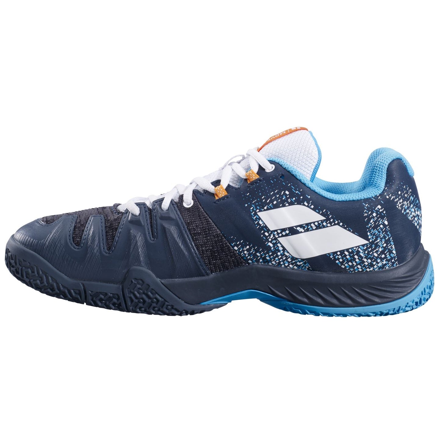 Babolat Movea Heren 2023 Padel Schoenen