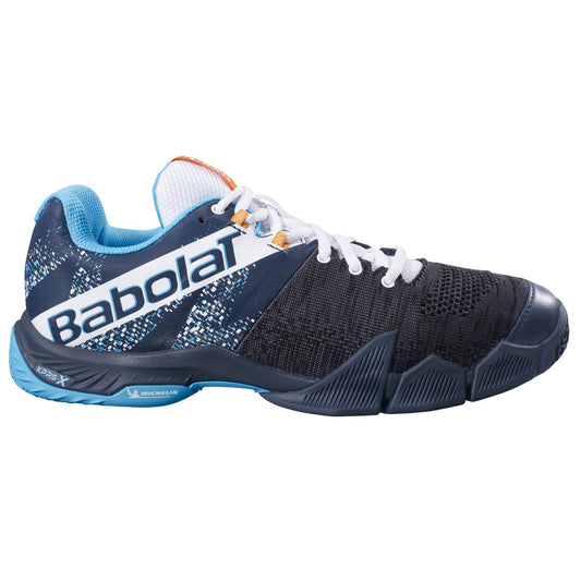 Babolat Movea Heren 2023 Padel Schoenen