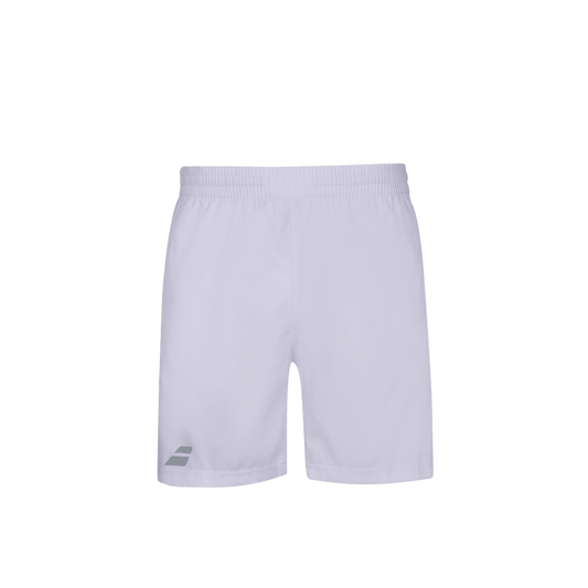 Babolat Play Korte Broek (Wit)