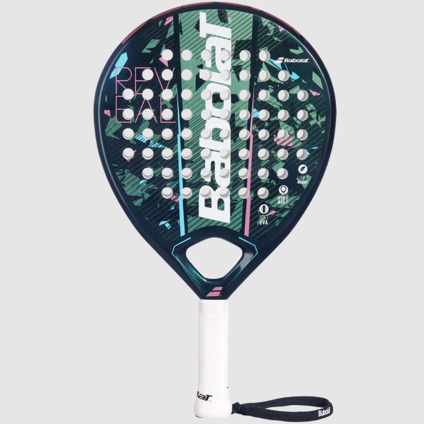 Babolat Reveal 2023 Padel Racket