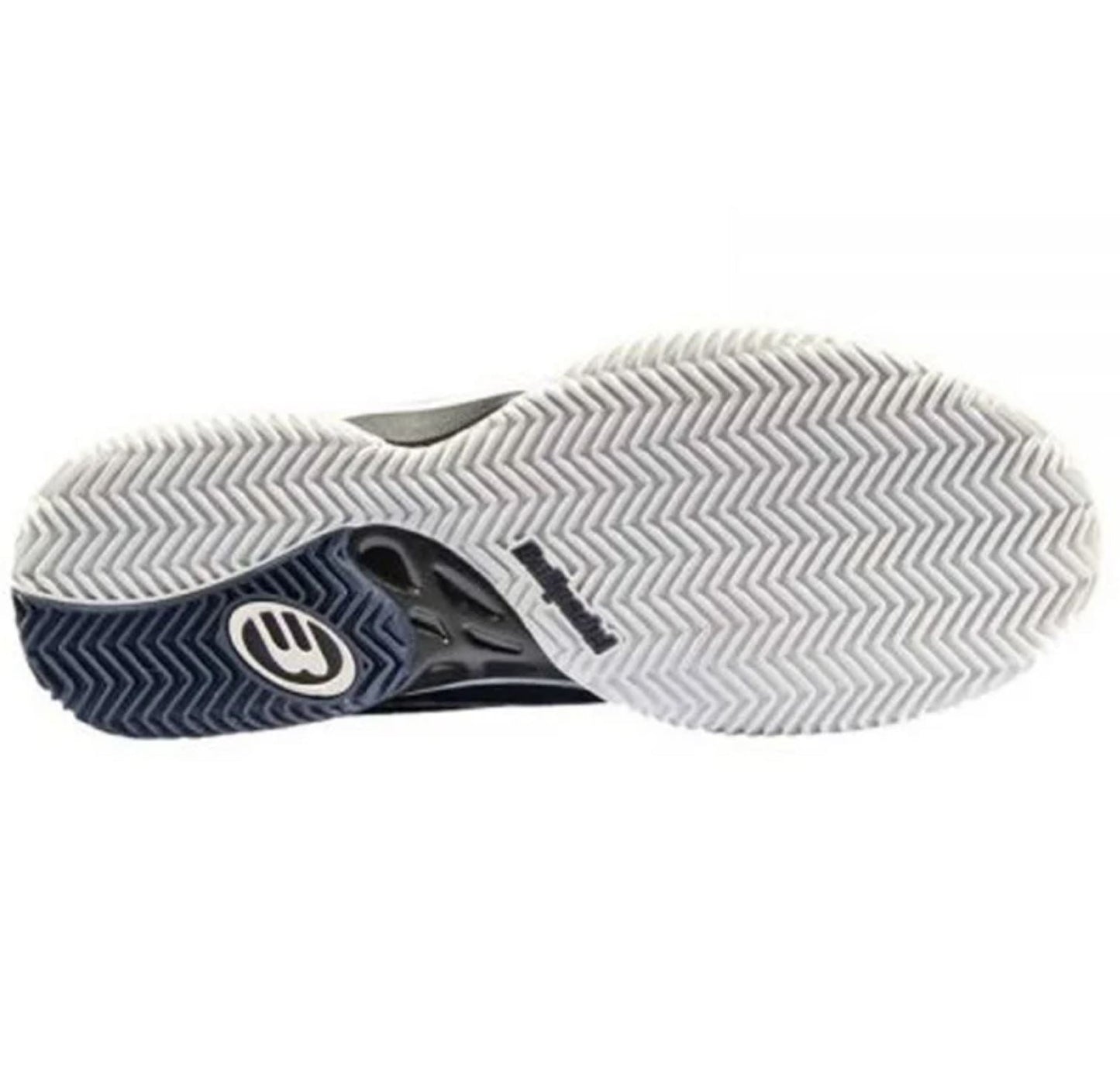 Bullpadel Beker 22V (marineblauw/wit)
