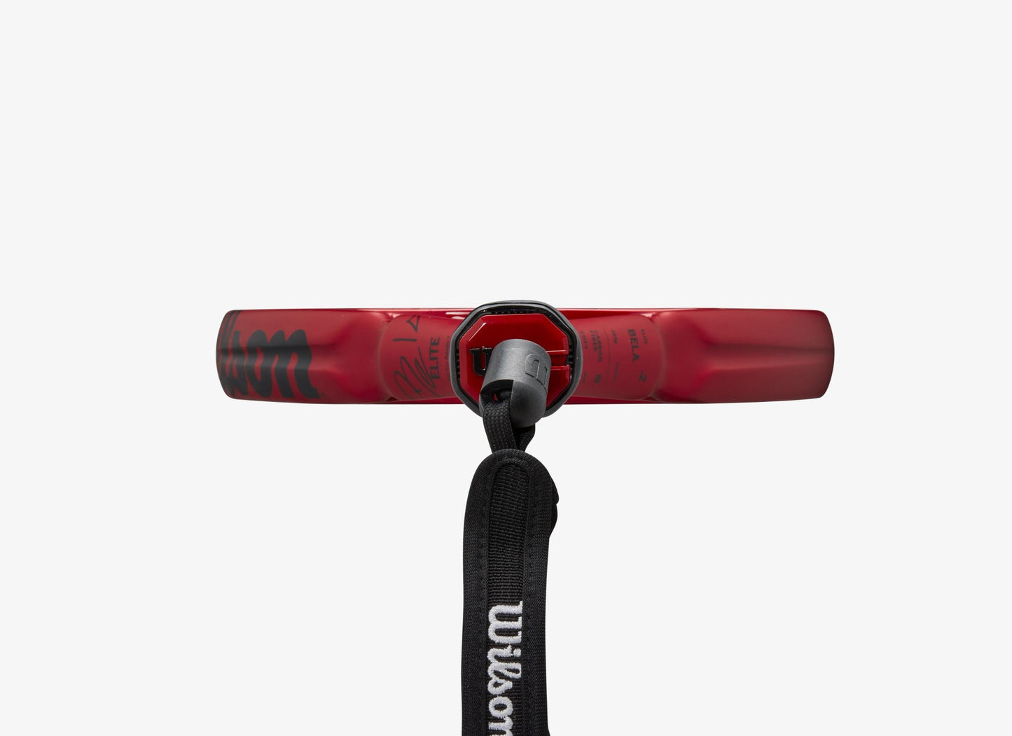 Wilson Bela Elite V2 Padel Racket