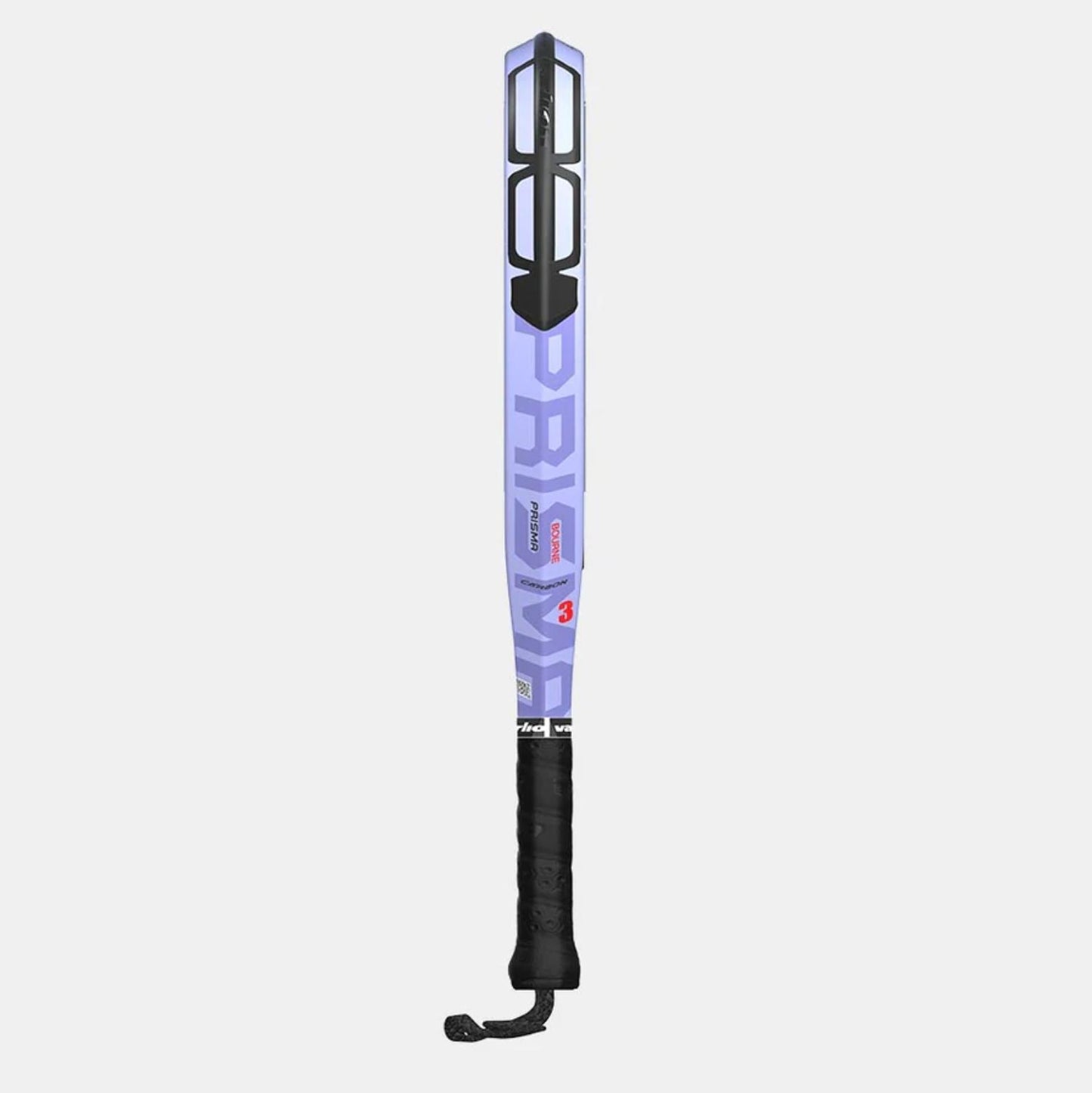Varlion Bourne Carbon 3 Prisma Padel Racket