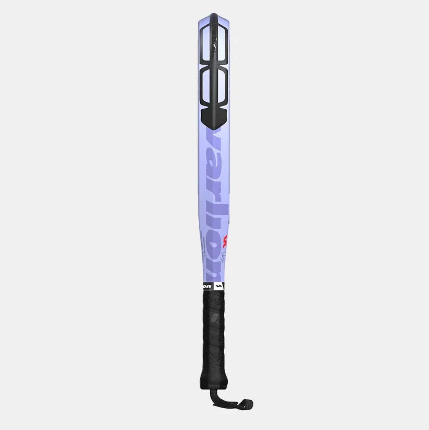 Varlion Bourne Carbon 3 Prisma Padel Racket