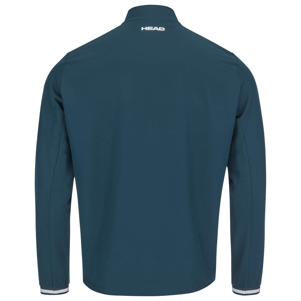 Head Breaker Jas (Heren, Navy)