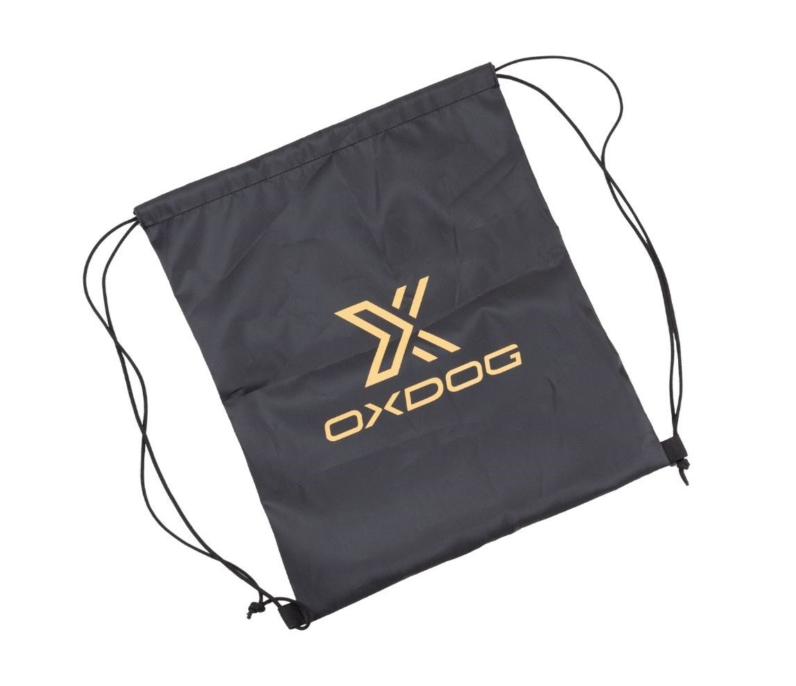 Oxdog Hyper Tour Thermo Rugzak (Zwart)