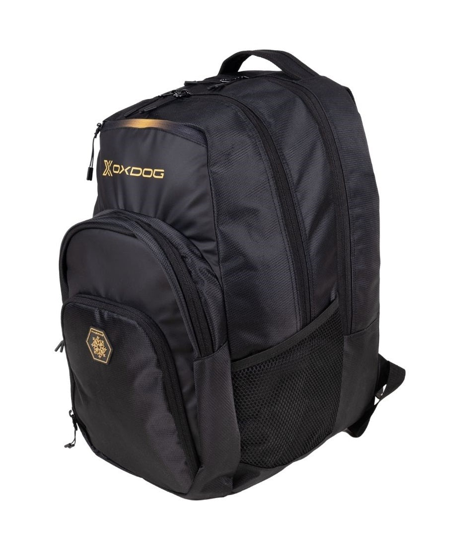 Oxdog Hyper Tour Thermo Rugzak (Zwart)