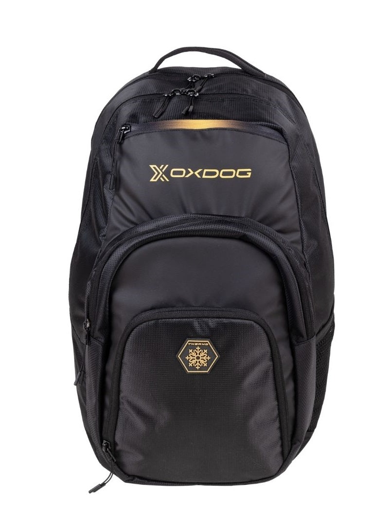 Oxdog Hyper Tour Thermo Rugzak (Zwart)