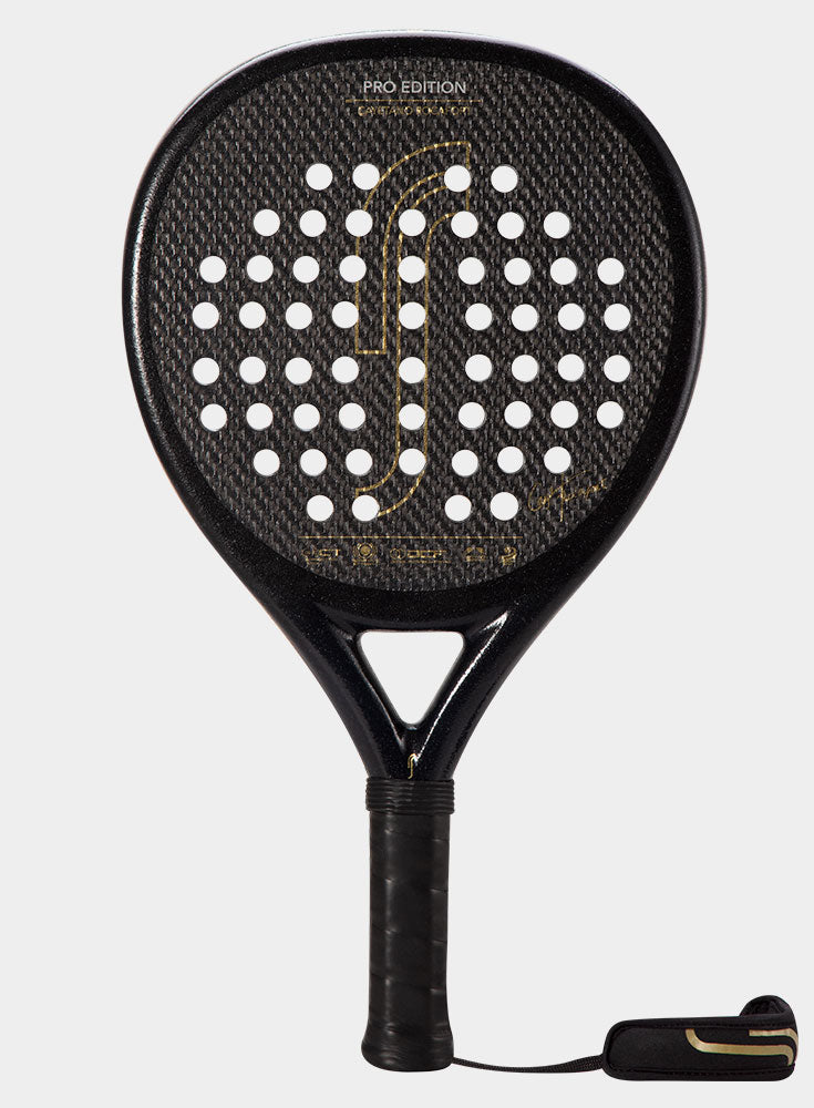 RS Pro Editie Cayetano Rocafort Padel Racket