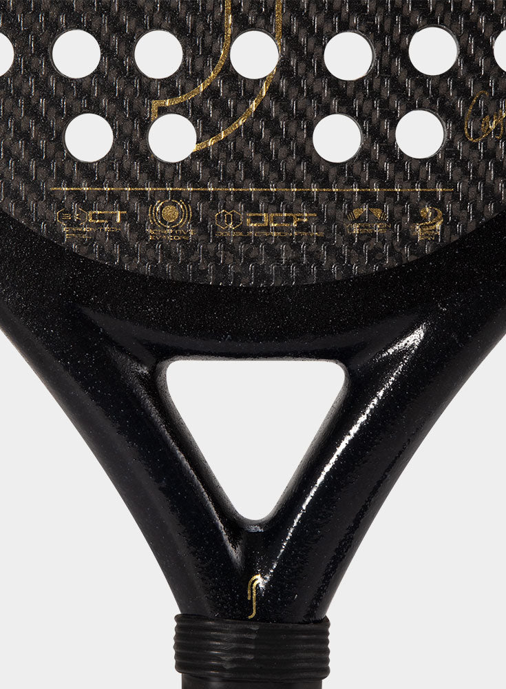 RS Pro Editie Cayetano Rocafort Padel Racket