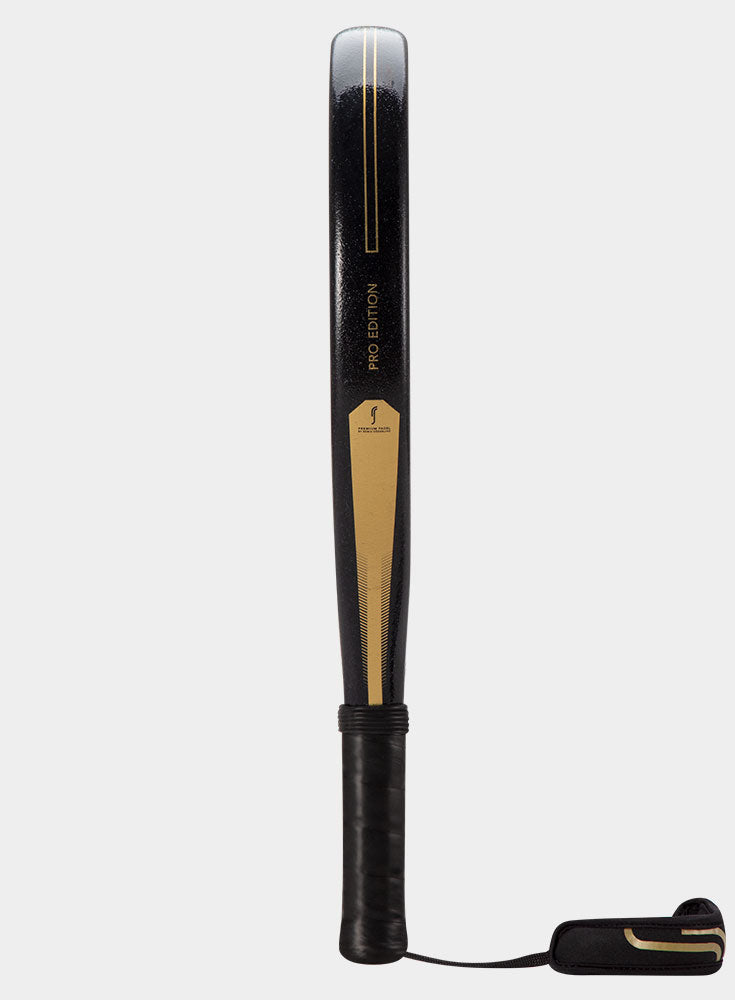 RS Pro Editie Cayetano Rocafort Padel Racket