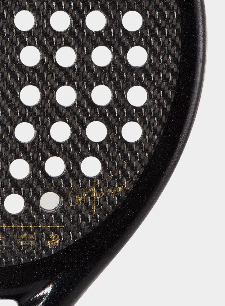 RS Pro Editie Cayetano Rocafort Padel Racket
