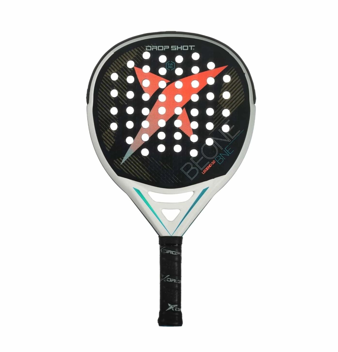 Drop Shot Legend 3.0 Padel Racket