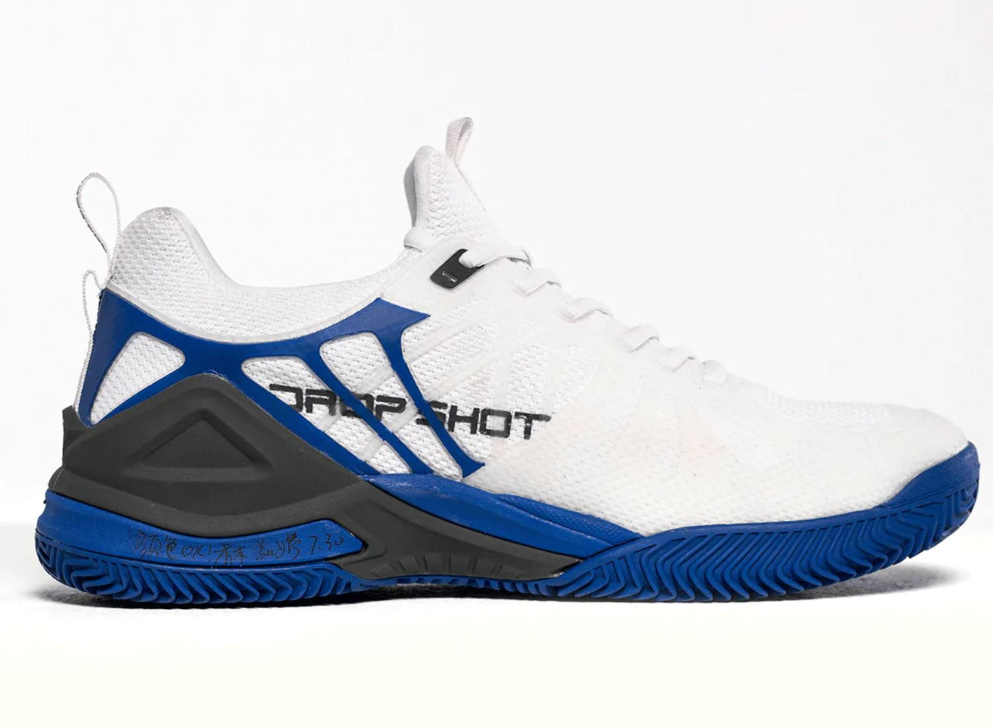 Drop Shot Mylar Padel Schoenen