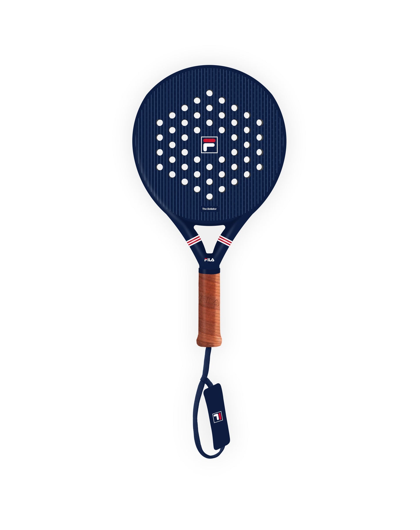Fila Het Bellator Padel Racket