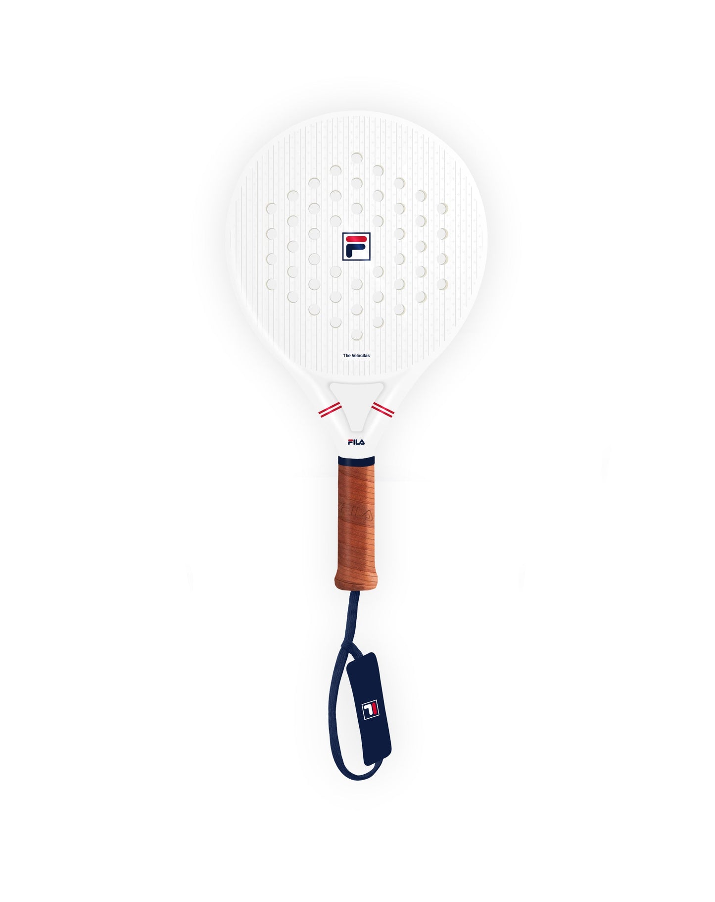 Fila Het Velocita Padel Racket