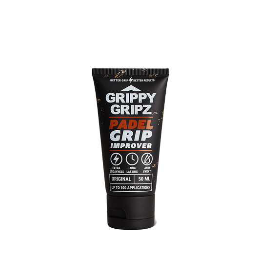 Grippy Gripz Padel Gel Verbeteraar (50 ml)