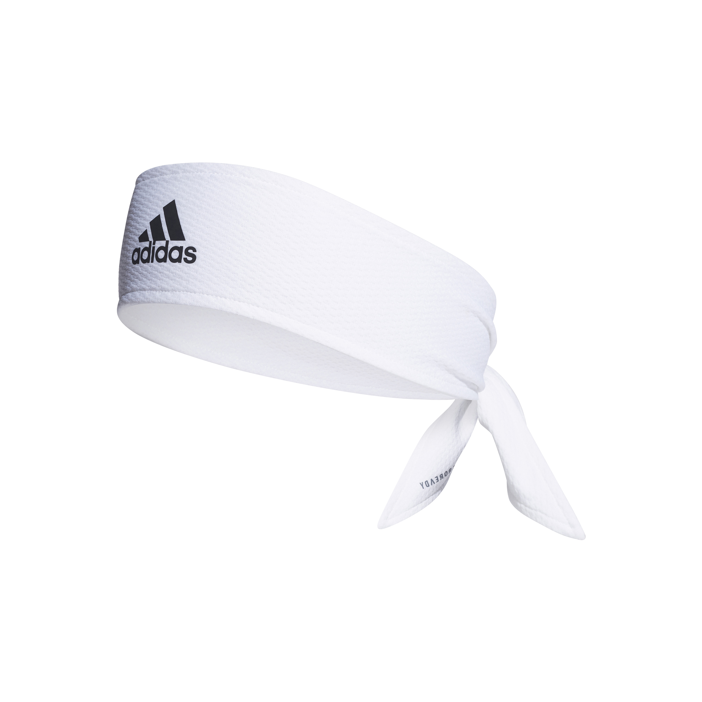 Adidas Aeroready Stropdasband (Wit)