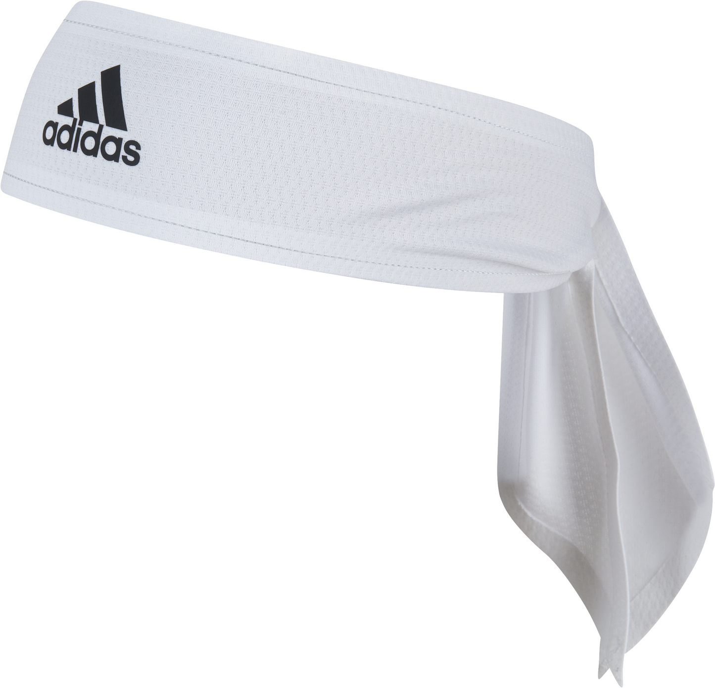 Adidas Aeroready Stropdasband (Wit)