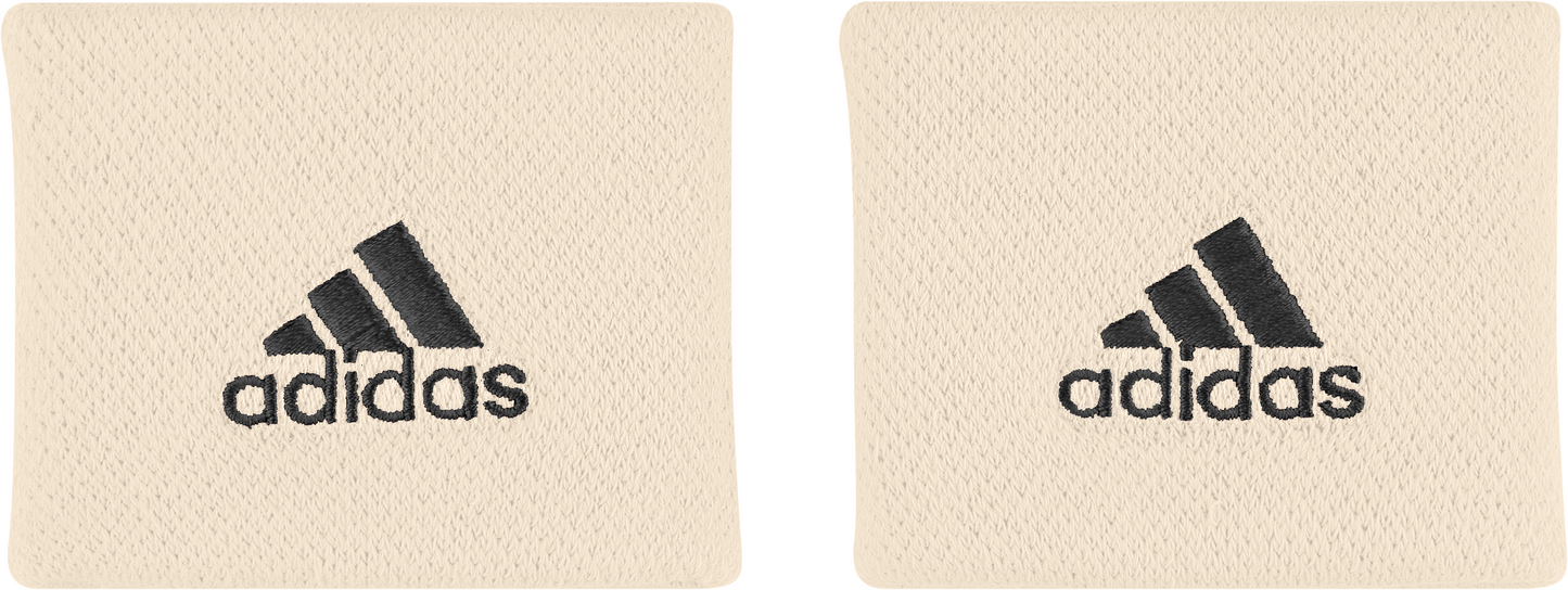 Adidas Polsband Klein (Beige)