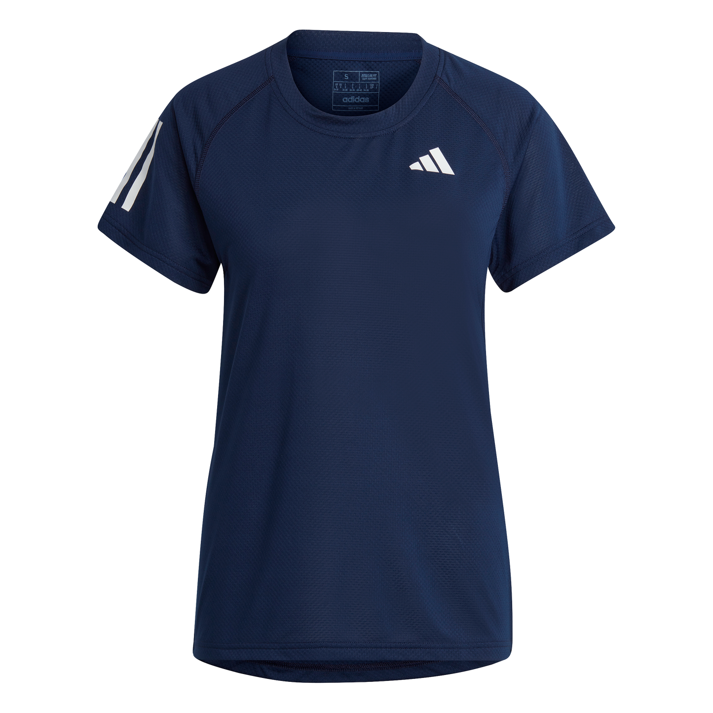 Adidas Club Tee Dames (Navy)