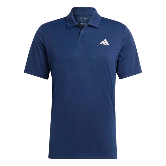 Adidas Club Poloshirt (Navy)