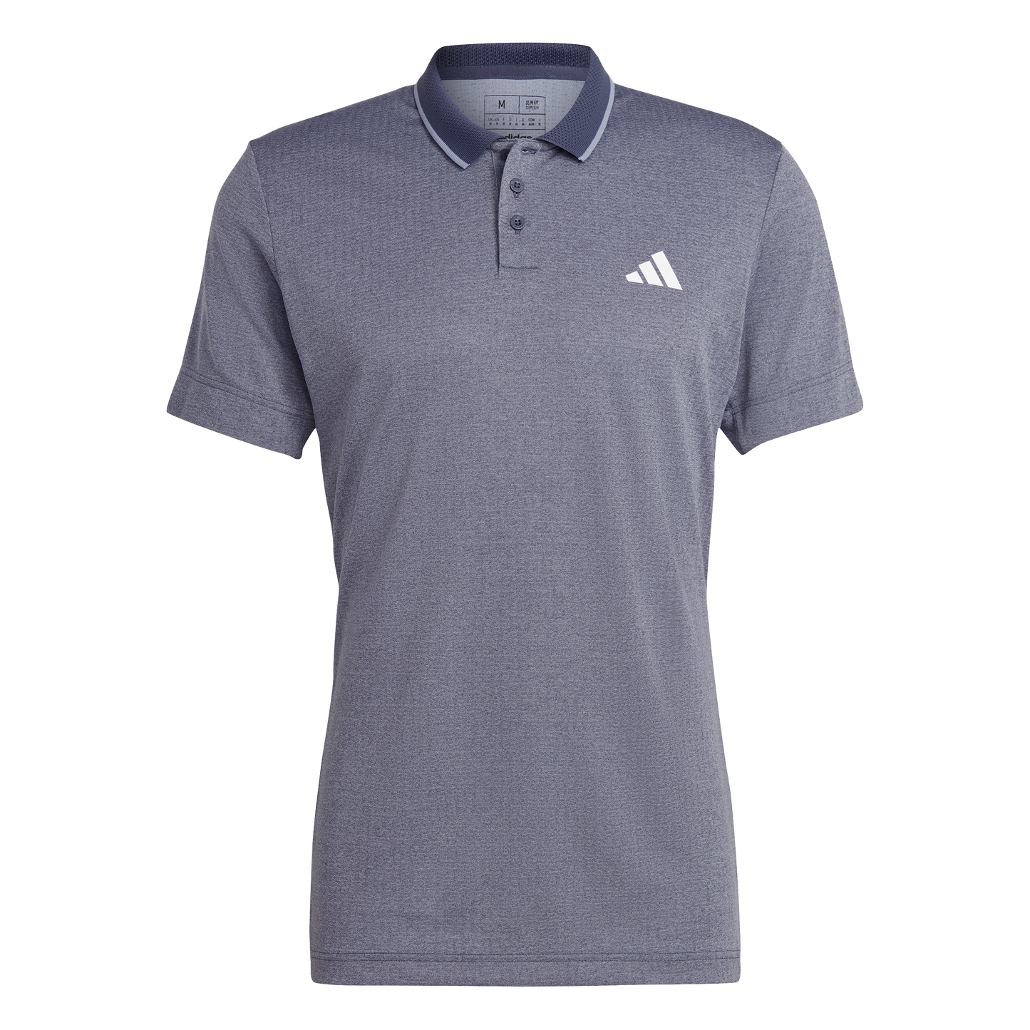Adidas Freelift Polo (Schaduwmarine)