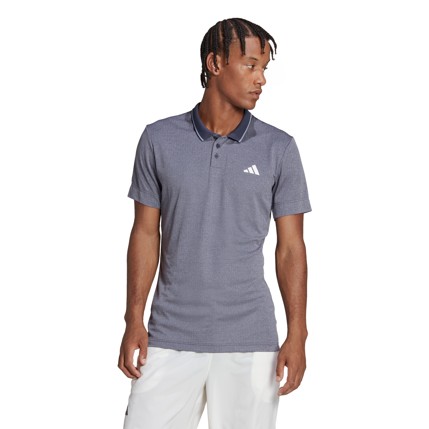 Adidas Freelift Polo (Schaduwmarine)