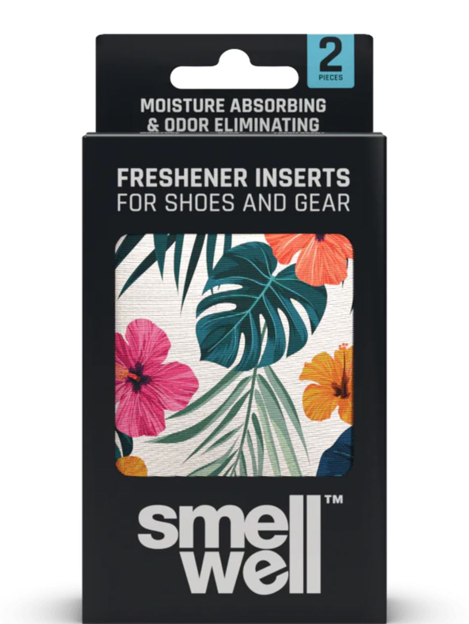 Geurverspreider inzetstuk (Hawaii bloemen)
