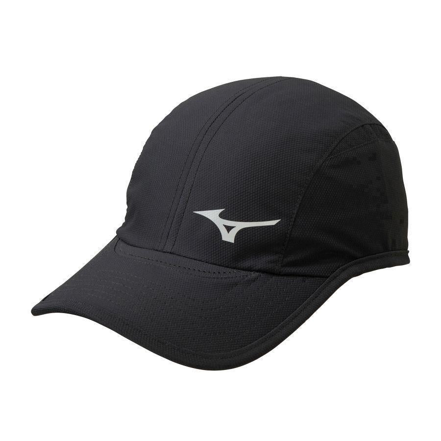 Mizuno DryLite muts (Zwart)
