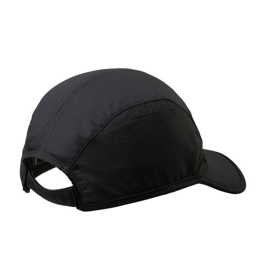 Mizuno DryLite muts (Zwart)