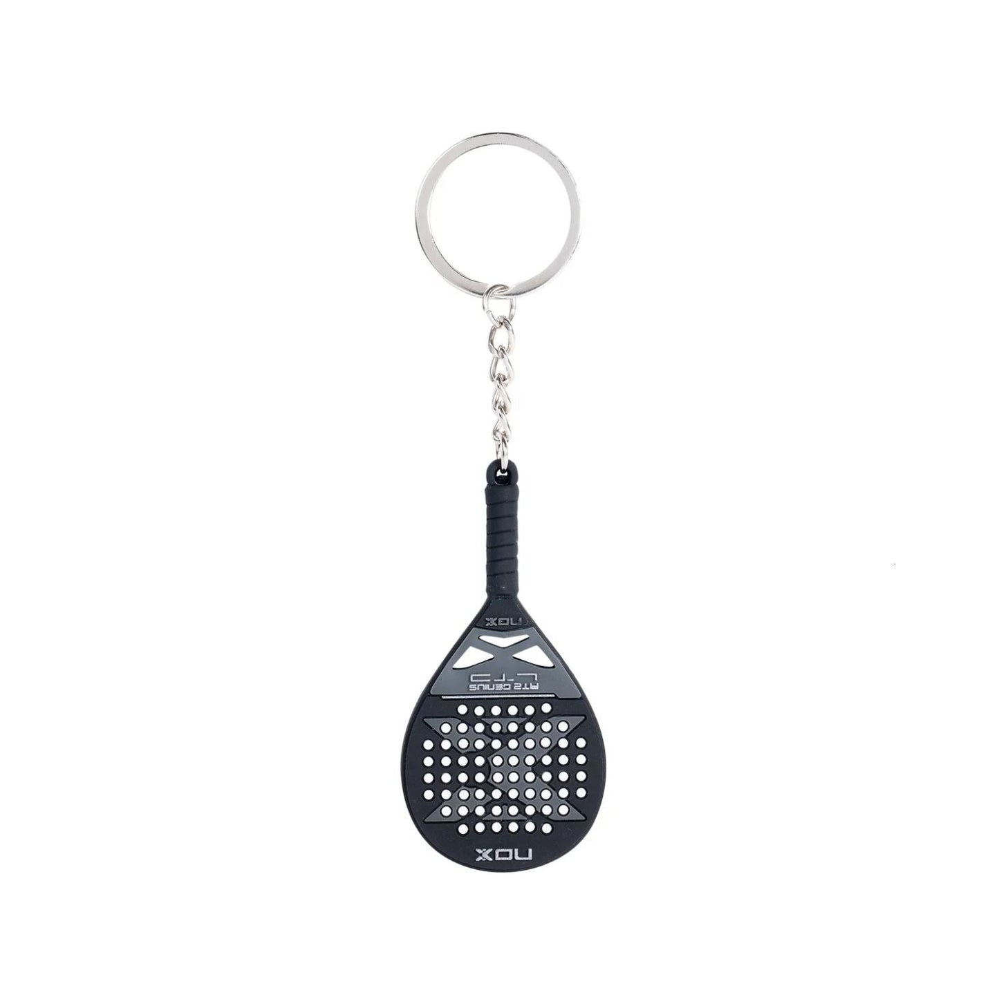 Nox AT2 Genius Limited Door Agustin Tapia 2024 Padelracket (Speciale Verpakking)